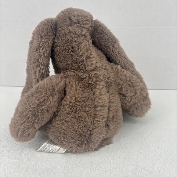 Lavender Life Xander Dog Plush Puppy Mocha Aromatherapy Microwavable 12 Inch - Picture 3 of 11